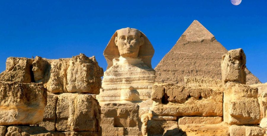 Экскурсии из Хургады