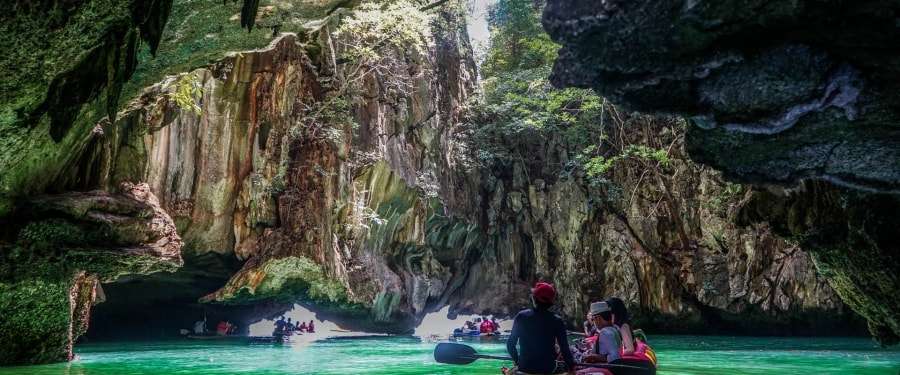 Экскурсии на Пхукете: цены