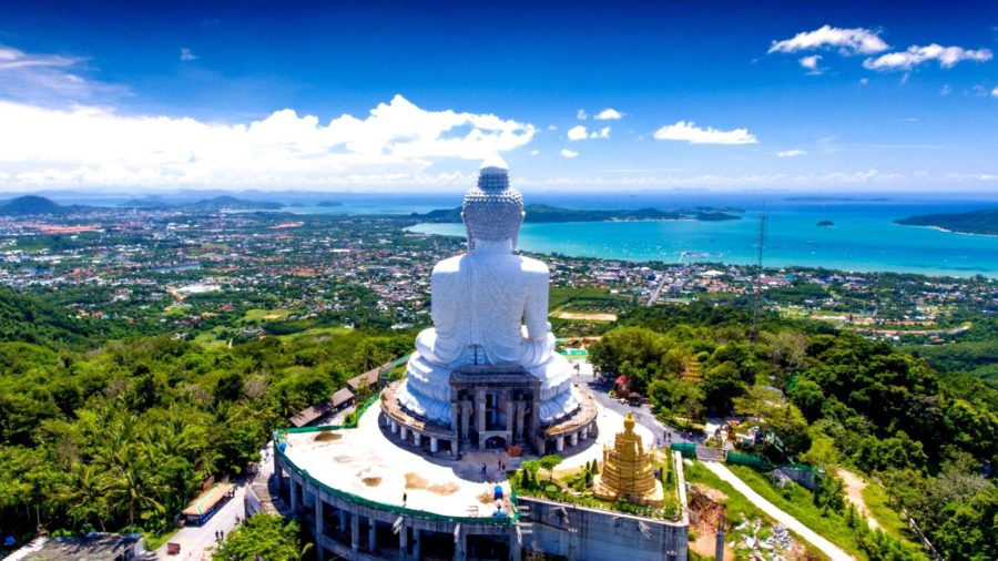 Экскурсии на Пхукете