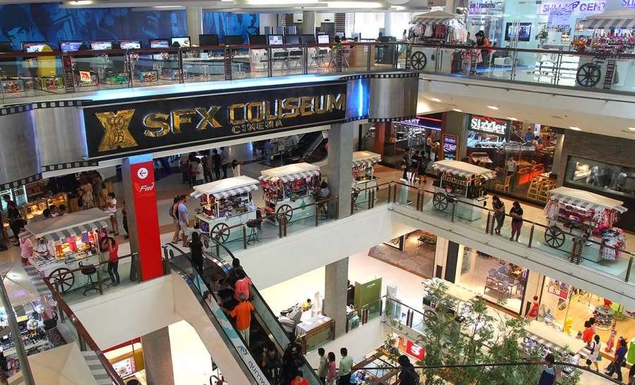 Где находится Пхукет