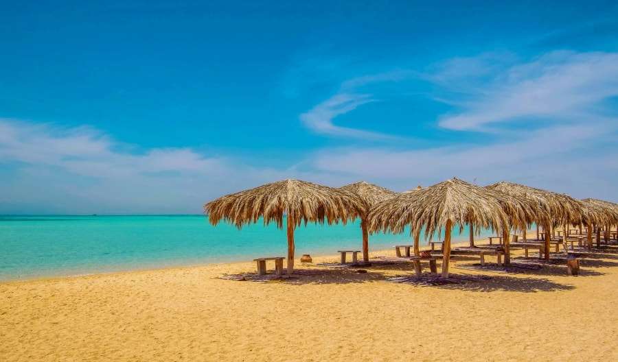 Где в Хургаде купить экскурсии