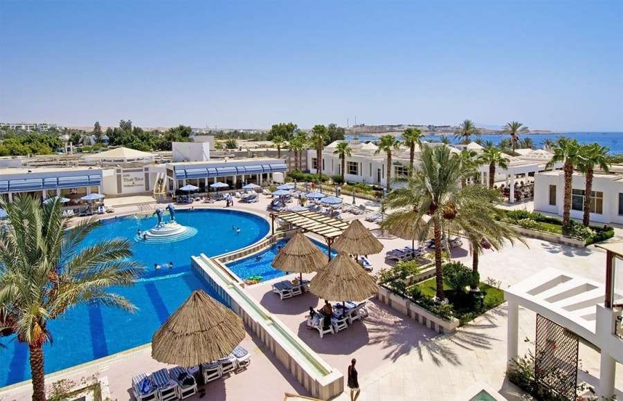 Гисметео: Египет, Хургада