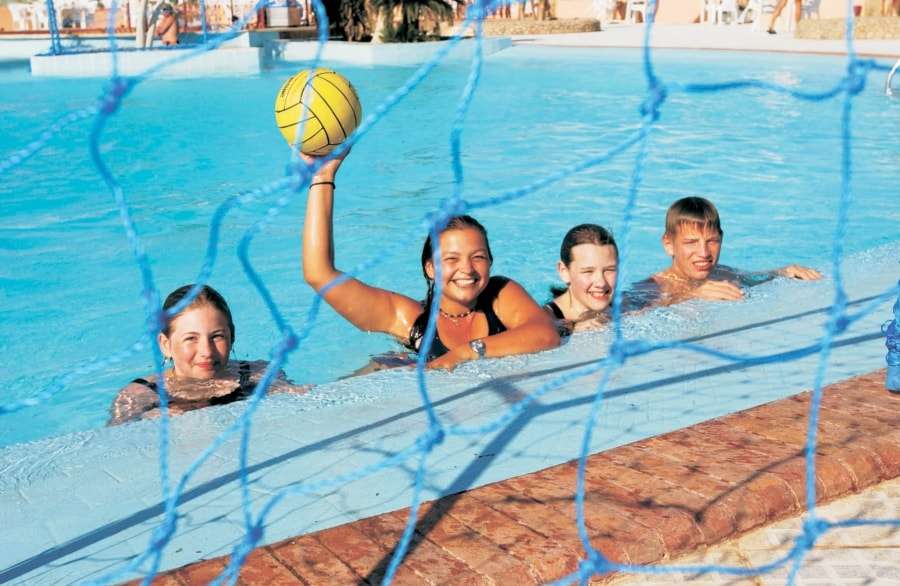 Горящие путевки в Египет - Херсон