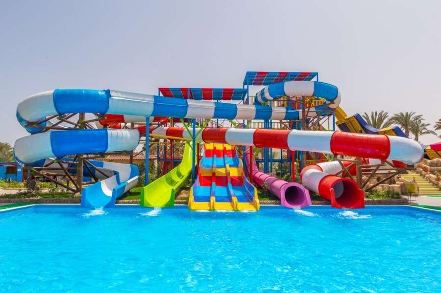 Горящие туры в Египет: Хургада из Киева