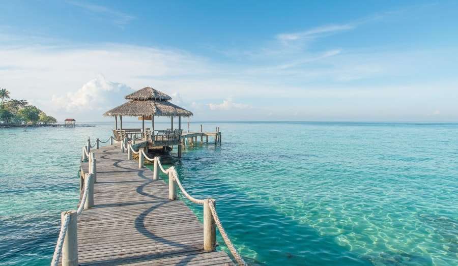 Горящие туры в Пхукет из Киева