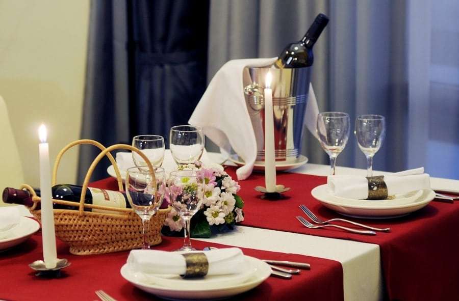 Гудаури - цены на еду