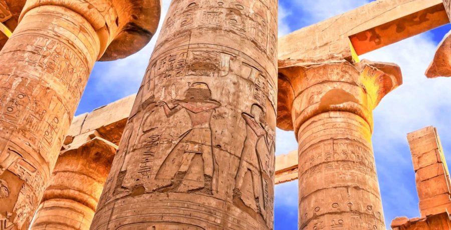 Хургада достопримечательности