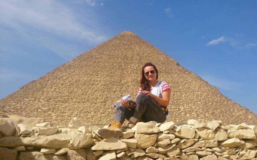 Хургада или Шарм-эль-Шейх