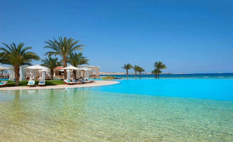 Хургада или Шарм в июне