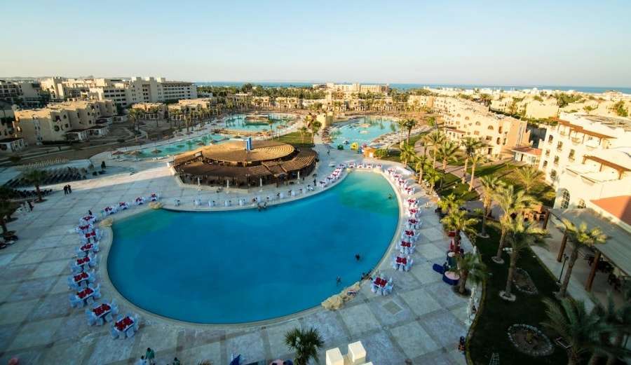 Хургада: путевка - цена