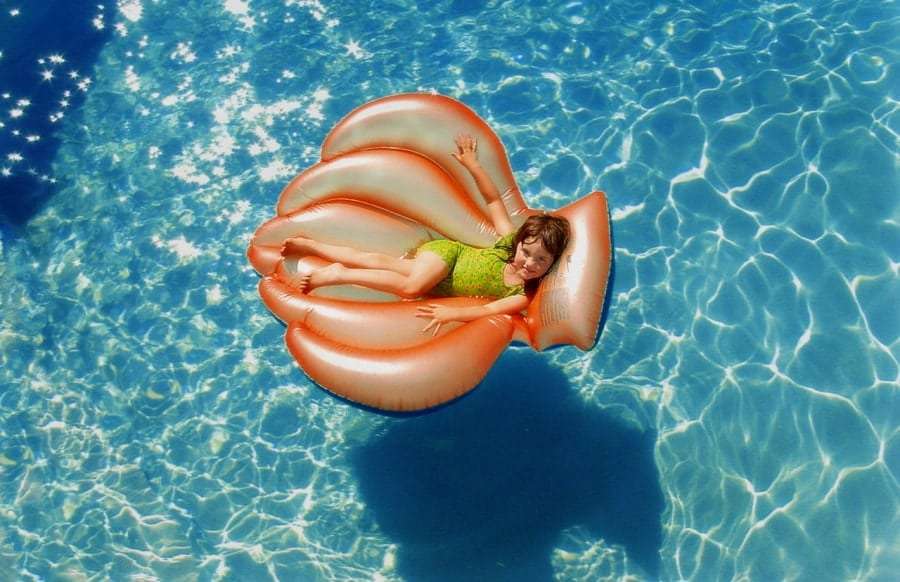 Хургада: температура в июле