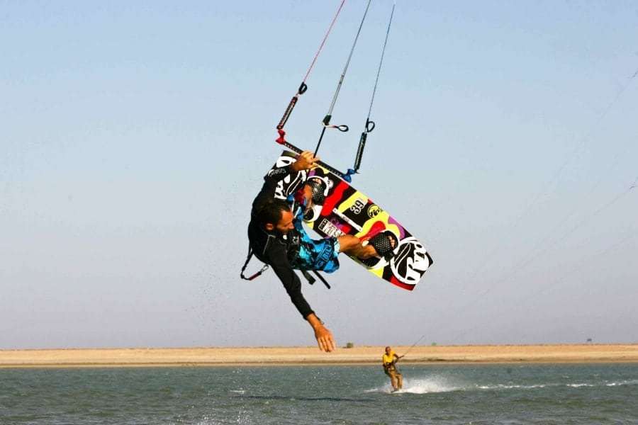 Хургада в мае