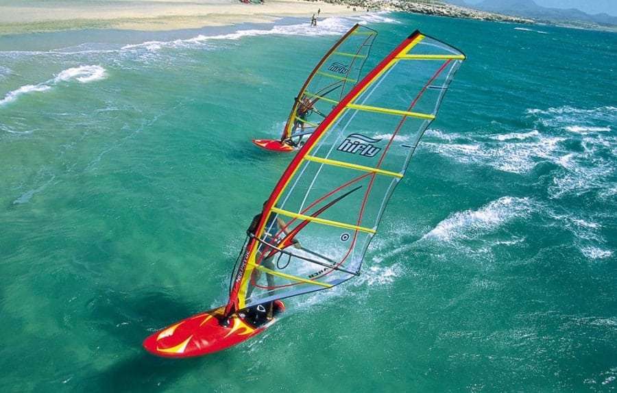 Хургада в марте