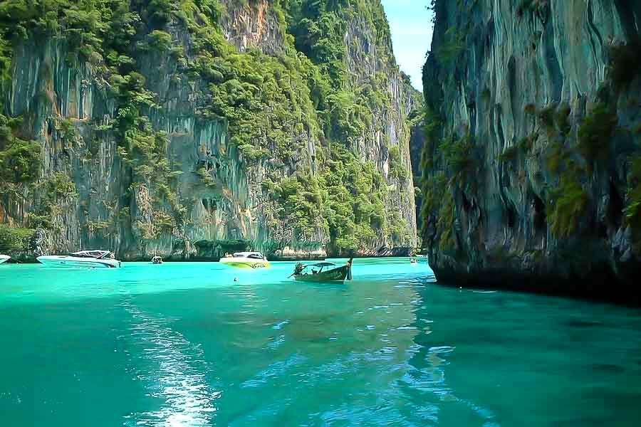 Какая погода в Паттайя