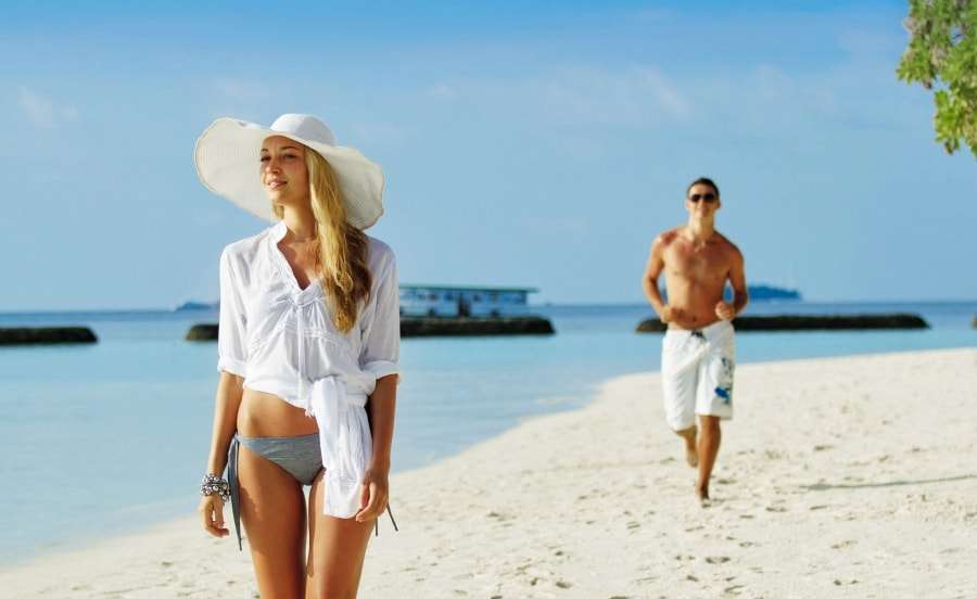 Какая погода в Тайланде в апреле