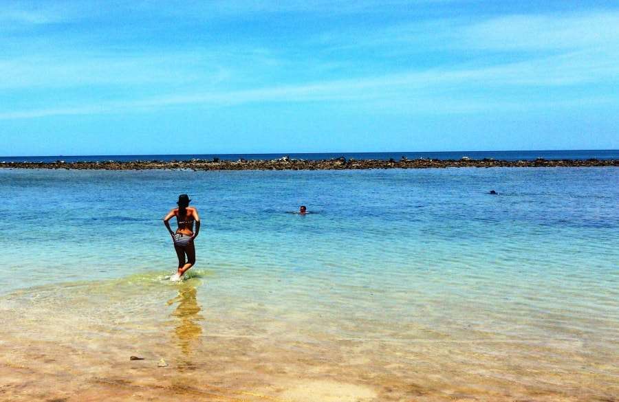 Какая погода в Тайланде в ноябре