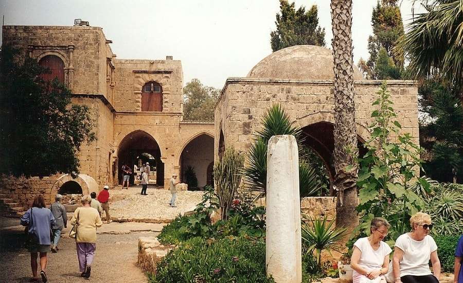 Кипр, Айя Напа - фото