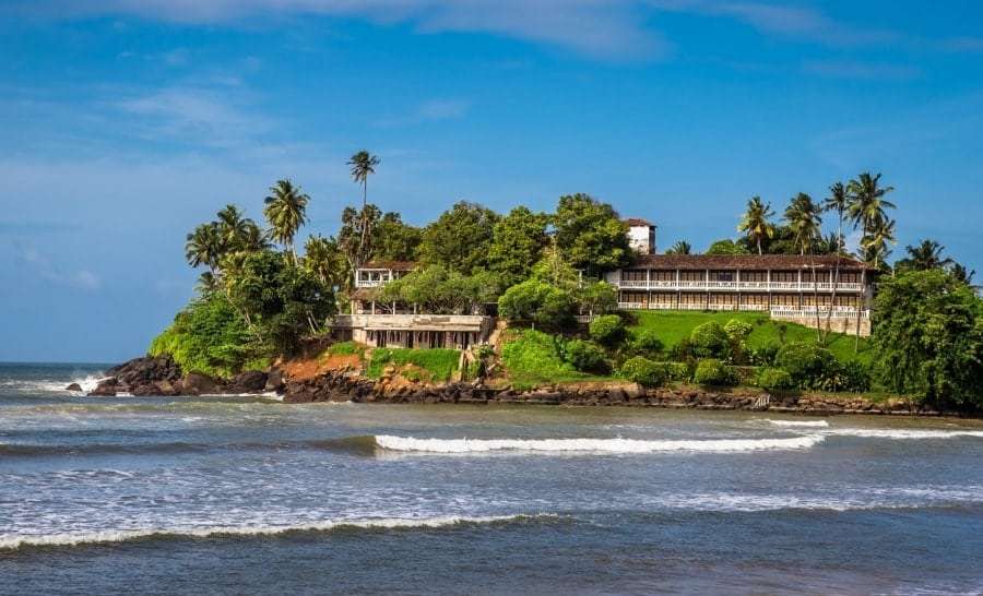 Купить путевку на Шри-Ланку, Киев