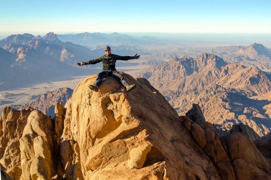 Купить путевку в Хургаду из Киева