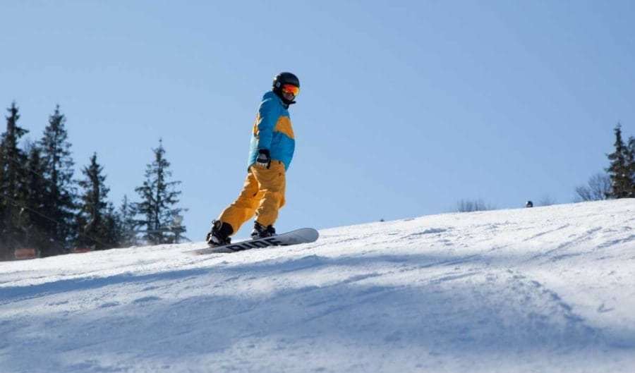 Купить ски-пасс - Буковель 2018 дешево