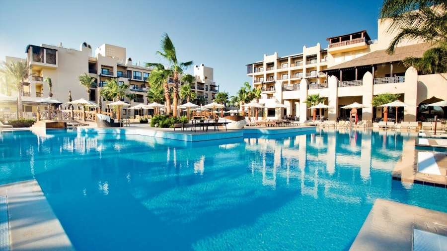 Купить тур в Хургаду