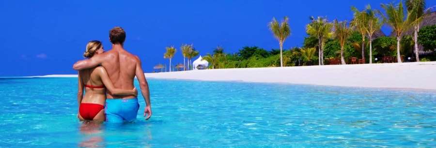 Лучшие отели Мальдив