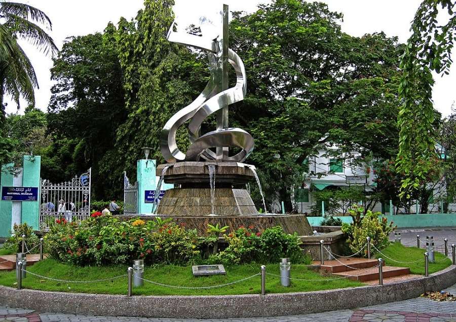 Мальдивы - что посмотреть