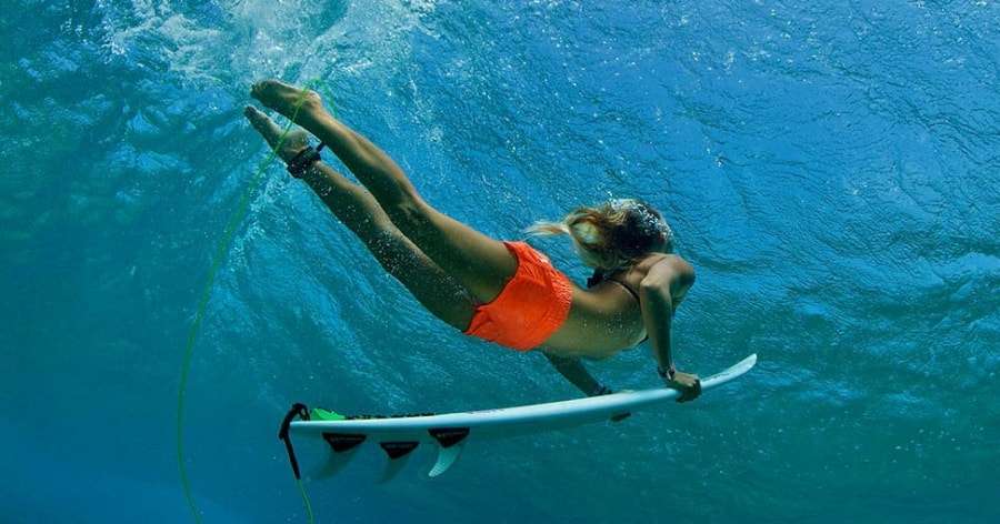 Мальдивы - какой океан