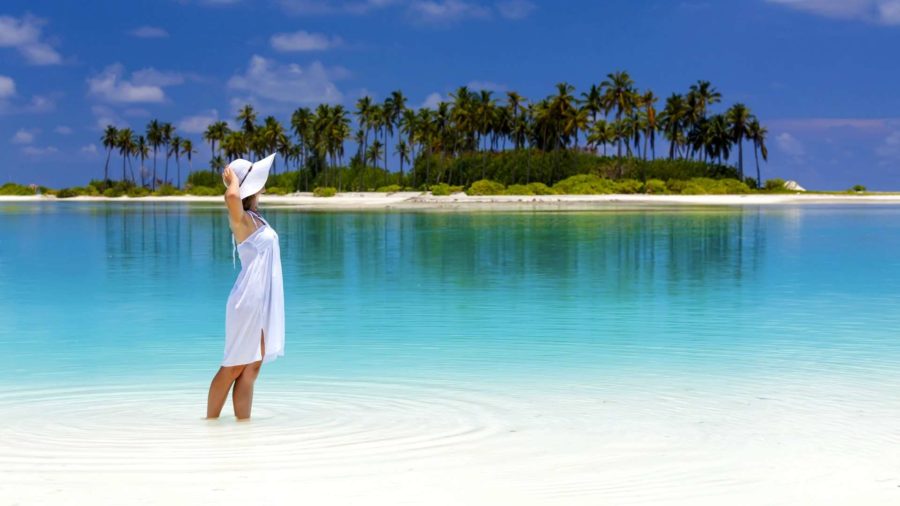 Мальдивы сезон