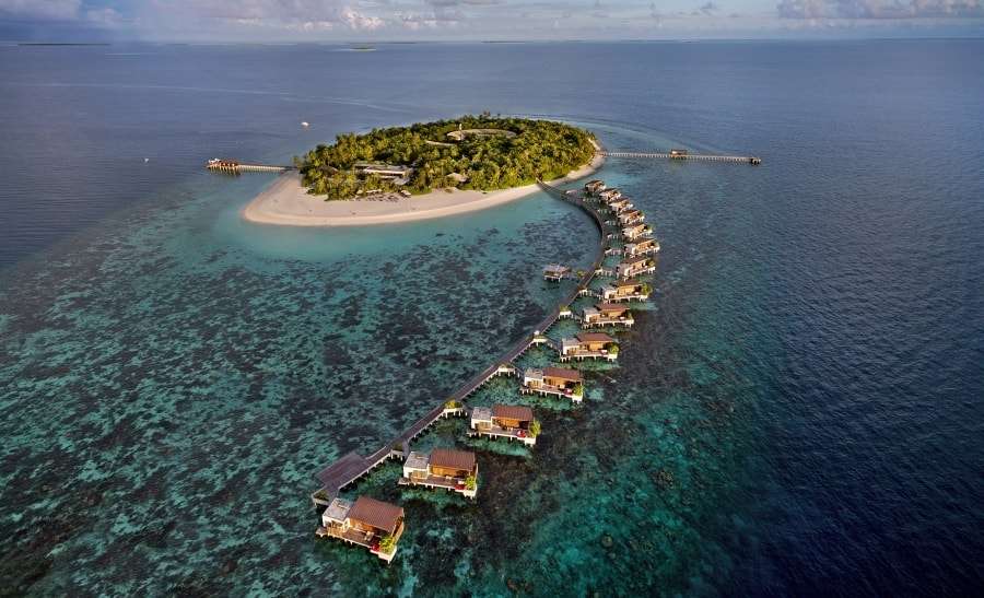 Мальдивы: стоимость