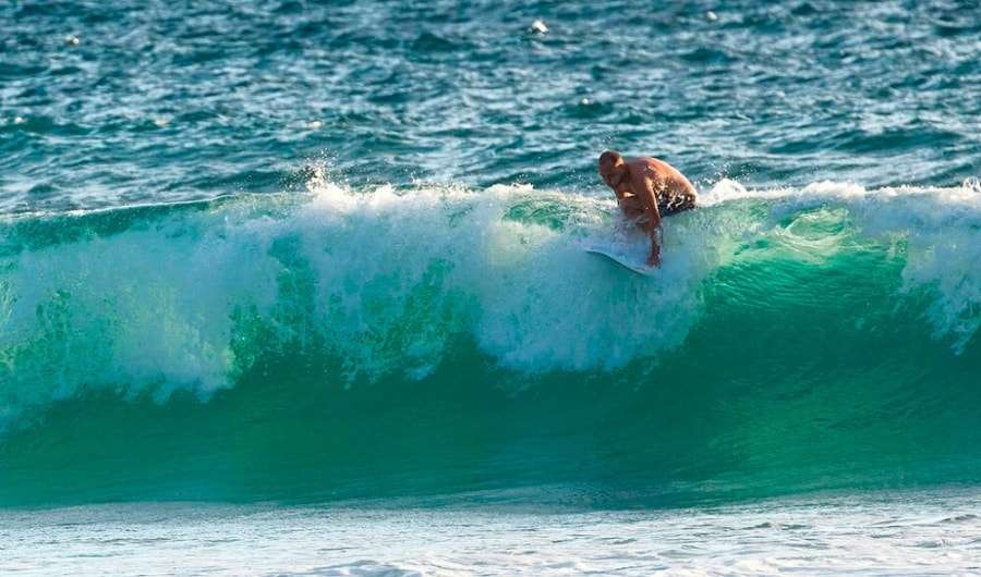 Остров Пхукет: погода