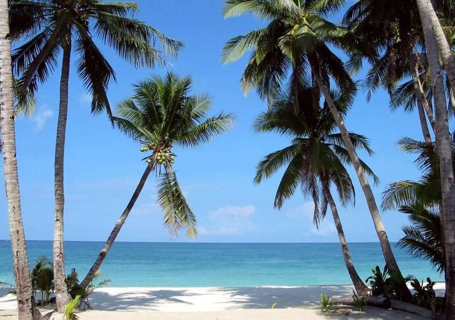 Отдых на Кипре, Айя Напа