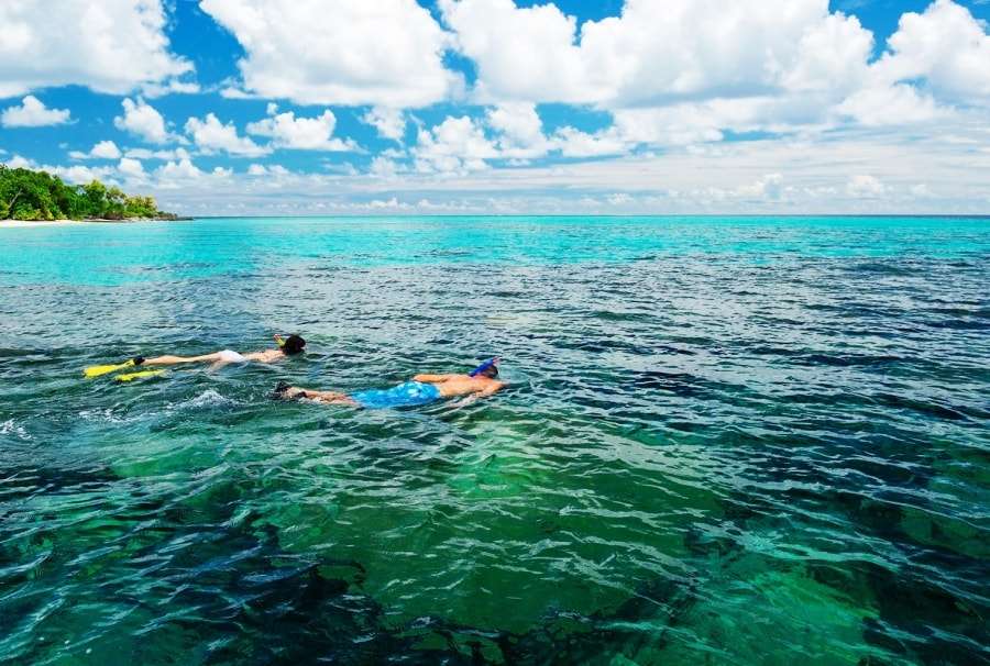 Отдых на Мальдивах - цена