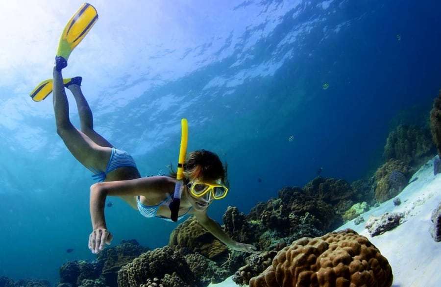 Отдых в Хургаде, отзывы