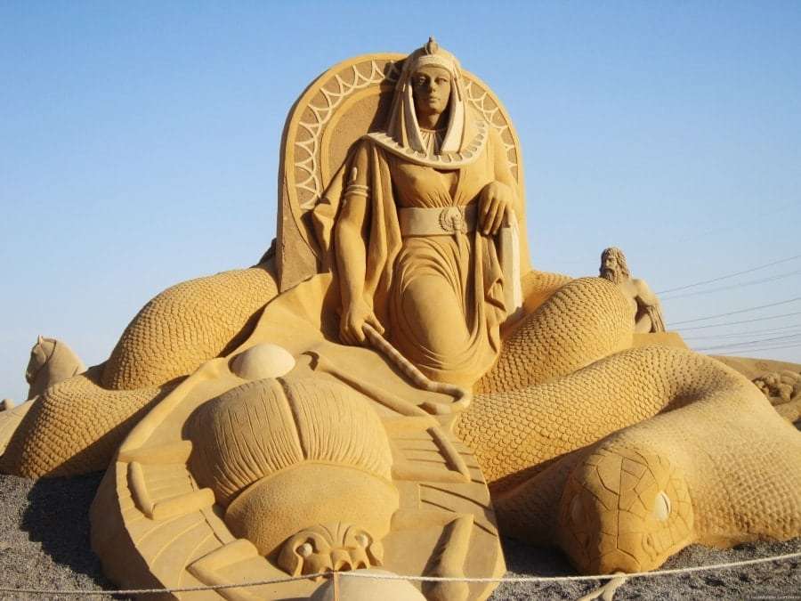 Отдых в Хургаде: отзывы туристов