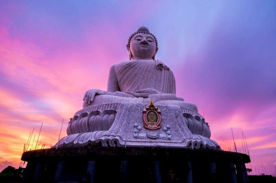 Пхукет: достопримечательности