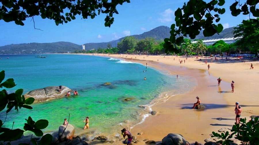 Пхукет - где это