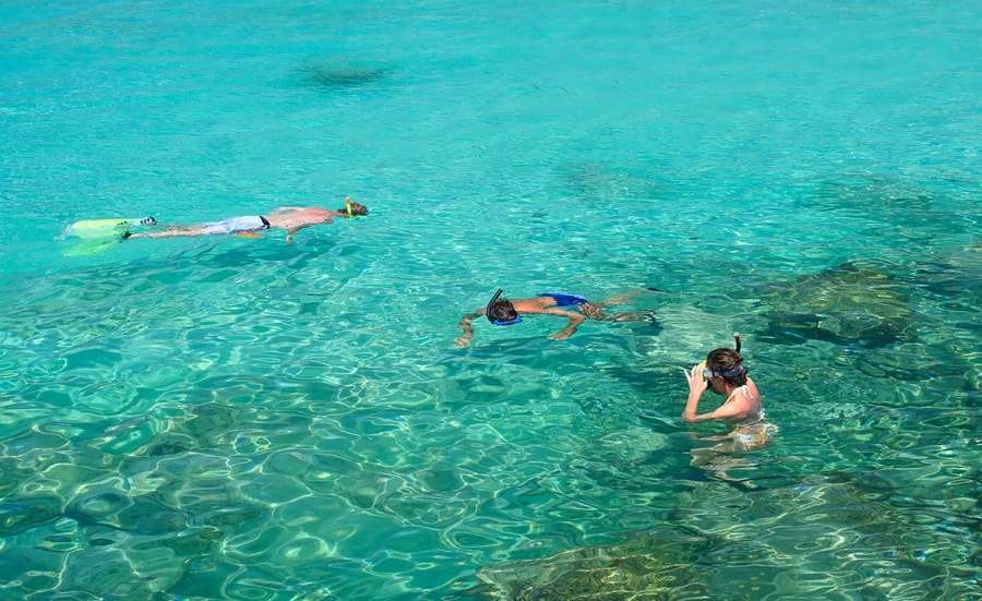 Пхукет: интересные места