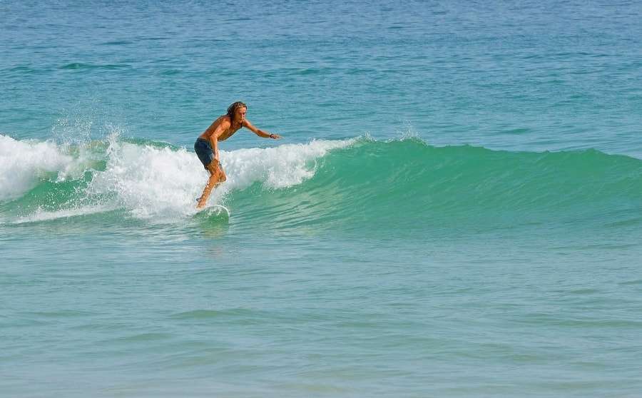 Пхукет: погода - июнь