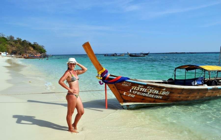 Пхукет: туры, цена