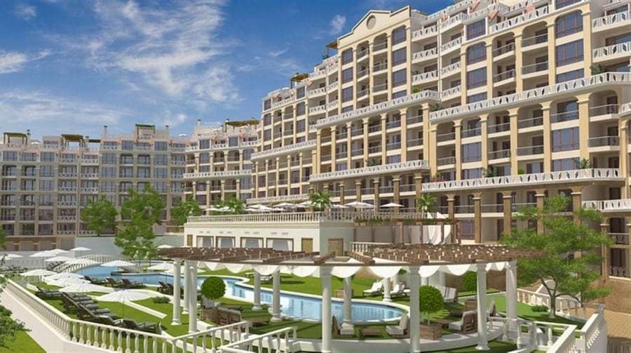 Поезд в Болгарию из Киева - цена