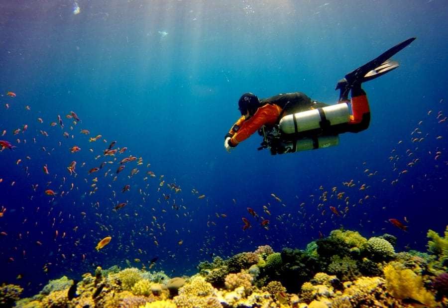 Погода, Египет - апрель