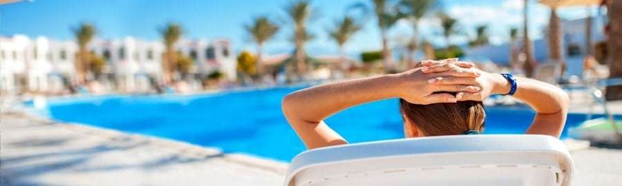 Погода: Египет, Хургада - на месяц