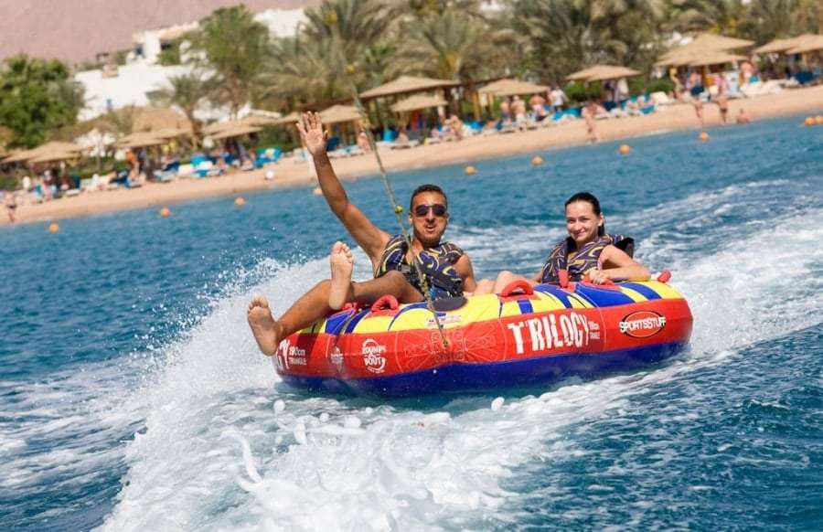 Погода - Египет, июнь