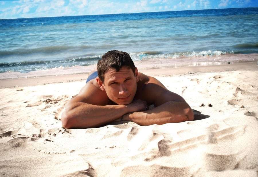 Погода - Египет, октябрь