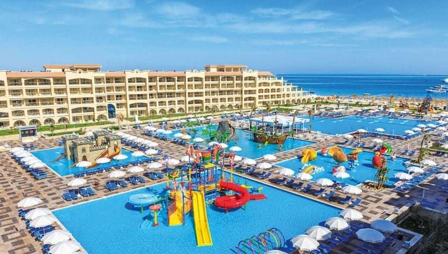 Погода - Хургада, январь-февраль