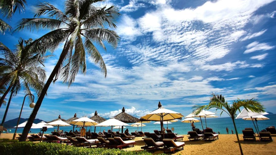 Погода Паттайя