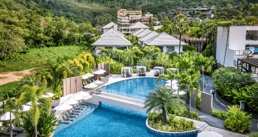 Погода: Пхукет сейчас