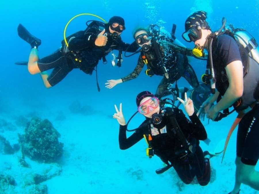 Погода: Тайланд, Пхукет - апрель