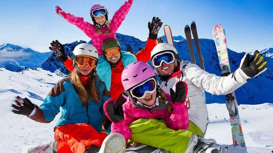 Погода в Буковеле